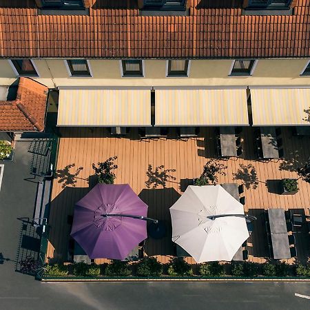 Hotel Spitzenpfeil Michelau in Oberfranken Extérieur photo