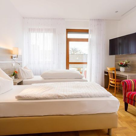 Hotel Spitzenpfeil Michelau in Oberfranken Extérieur photo