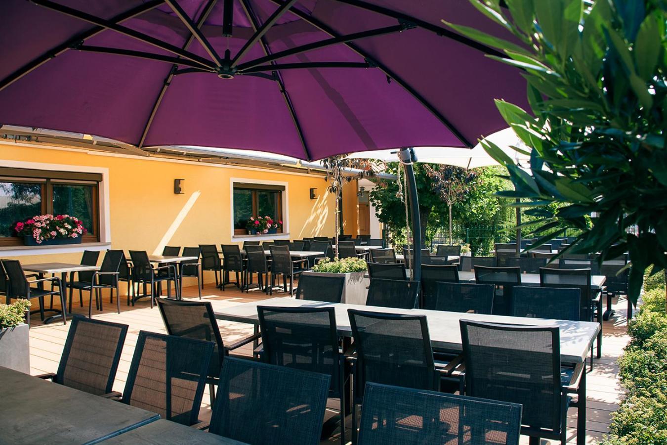 Hotel Spitzenpfeil Michelau in Oberfranken Extérieur photo
