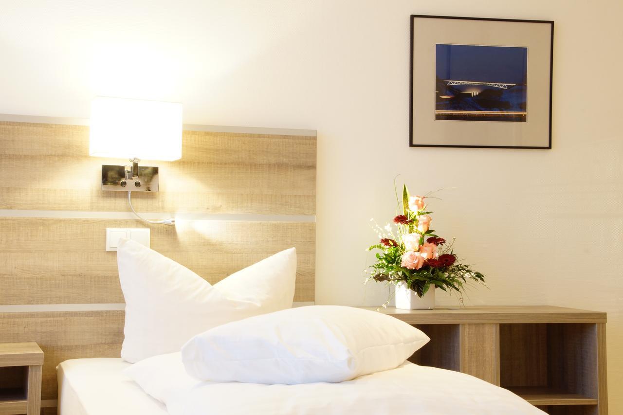 Hotel Spitzenpfeil Michelau in Oberfranken Extérieur photo
