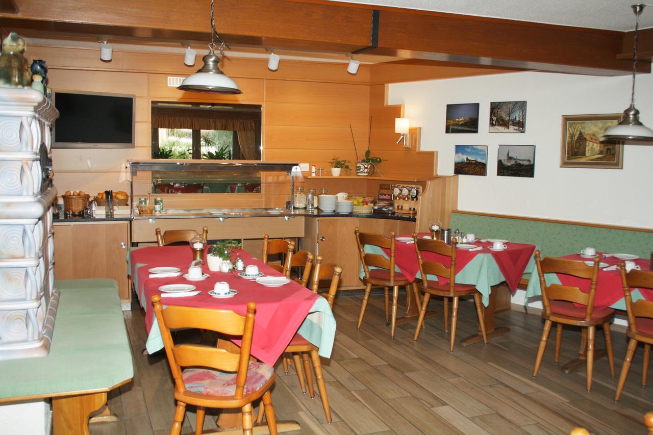 Hotel Spitzenpfeil Michelau in Oberfranken Extérieur photo