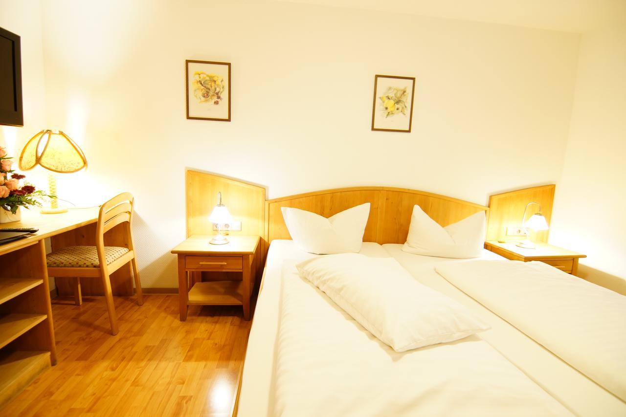 Hotel Spitzenpfeil Michelau in Oberfranken Extérieur photo