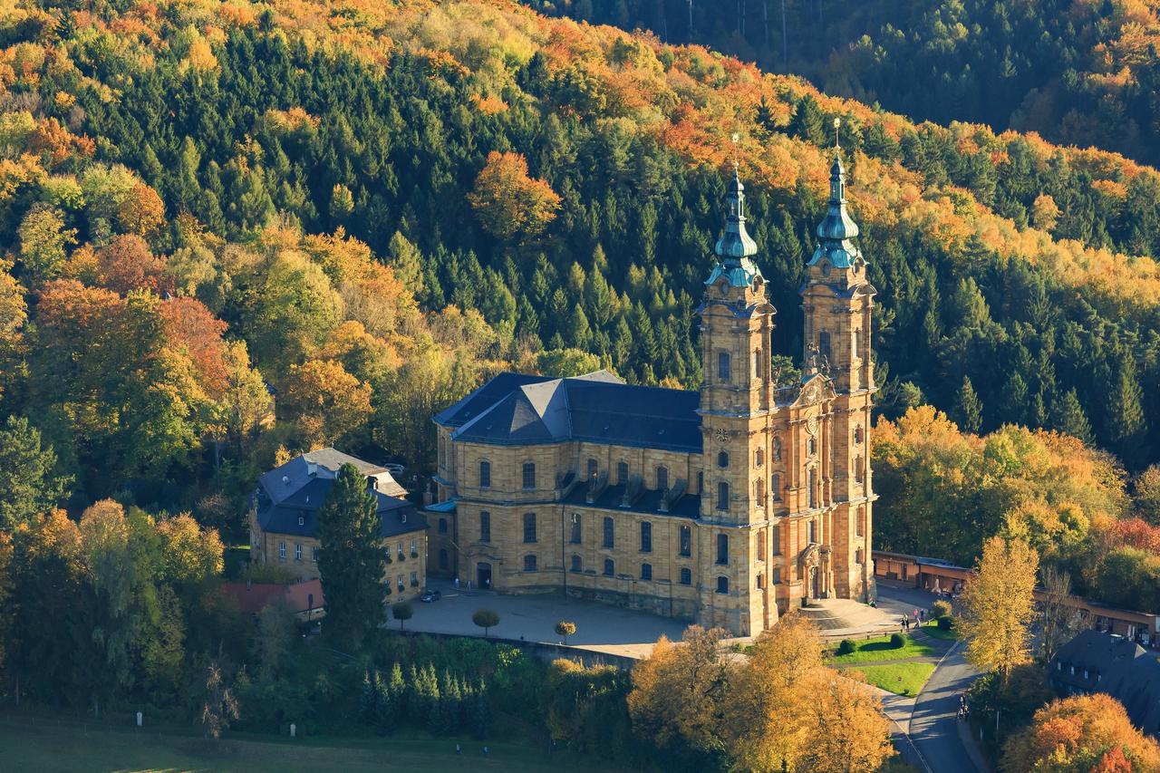 Hotel Spitzenpfeil Michelau in Oberfranken Extérieur photo
