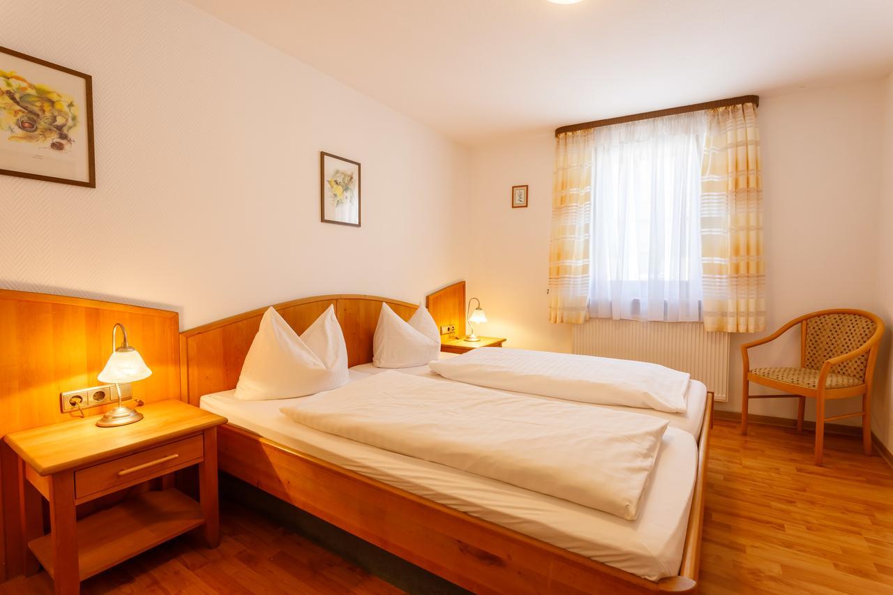 Hotel Spitzenpfeil Michelau in Oberfranken Extérieur photo