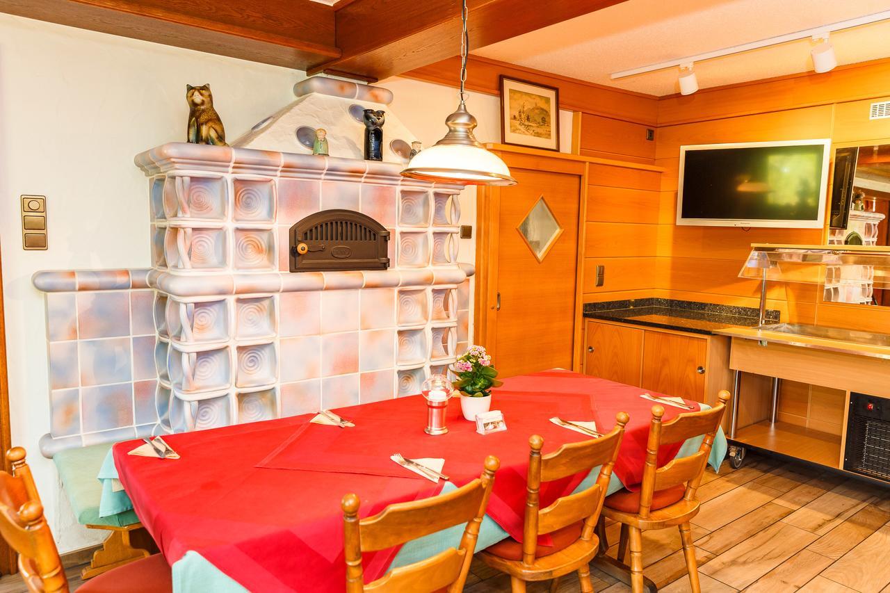Hotel Spitzenpfeil Michelau in Oberfranken Extérieur photo