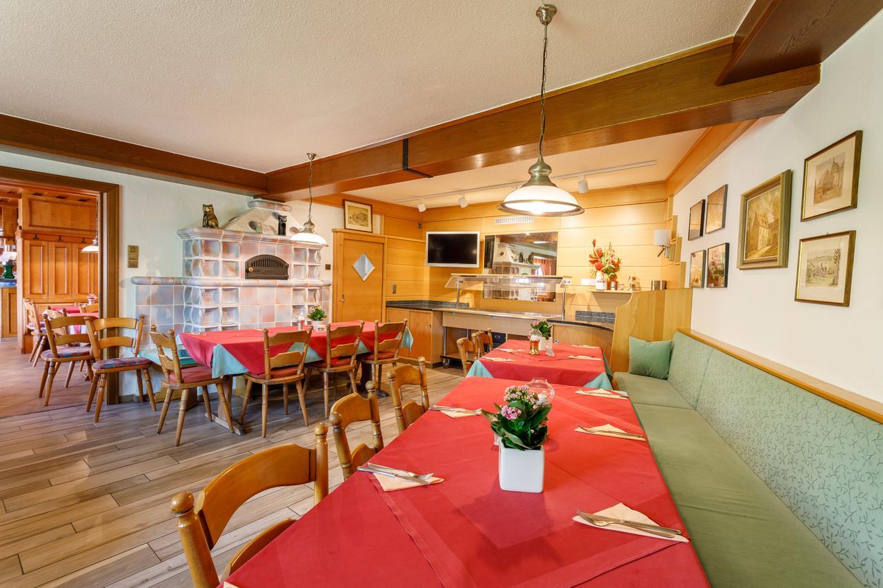 Hotel Spitzenpfeil Michelau in Oberfranken Extérieur photo