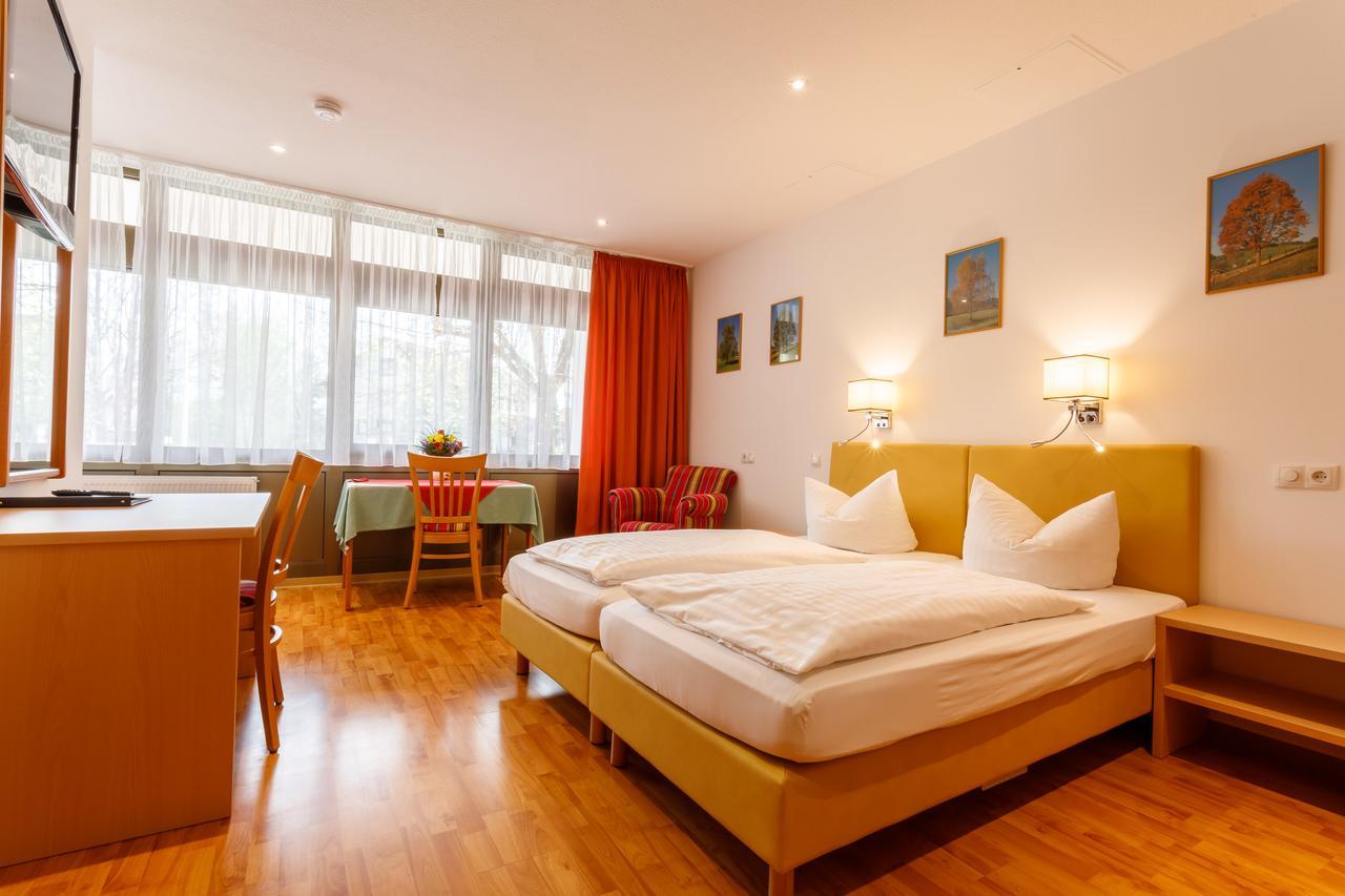 Hotel Spitzenpfeil Michelau in Oberfranken Extérieur photo