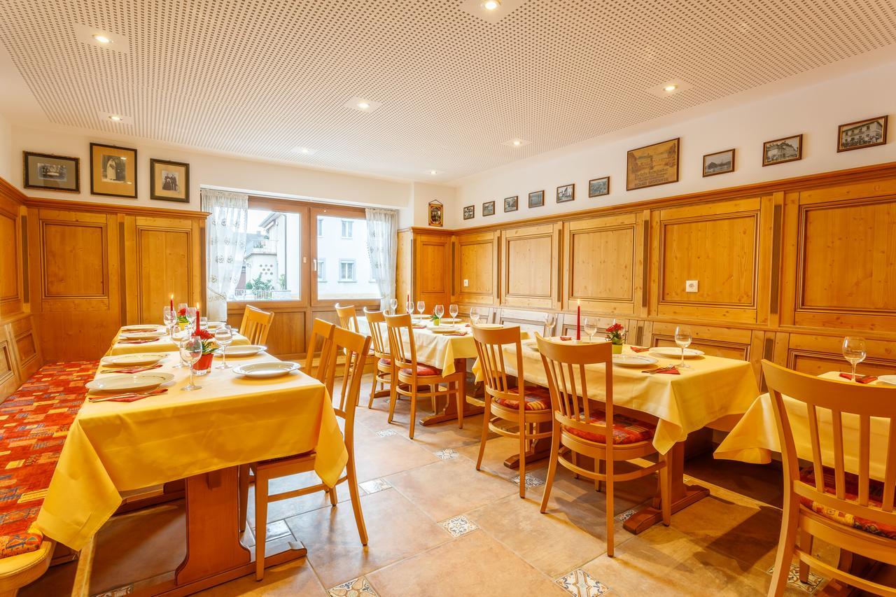 Hotel Spitzenpfeil Michelau in Oberfranken Extérieur photo